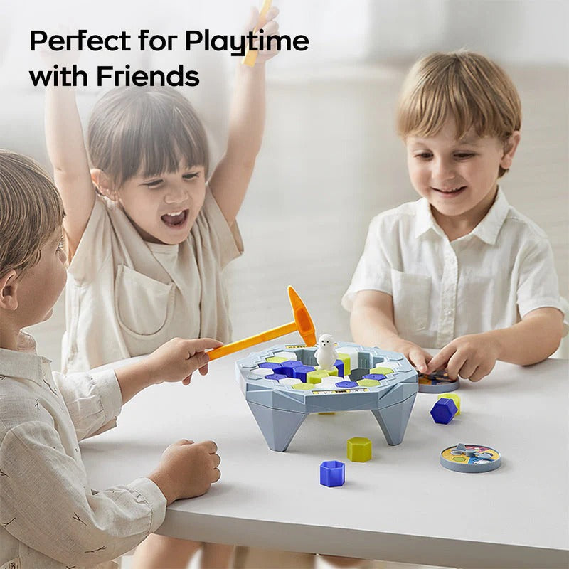 Bc Babycare - TOYS Ice Breaker Game