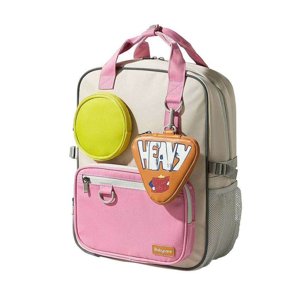 Bc Babycare - Children Backcare School Bag