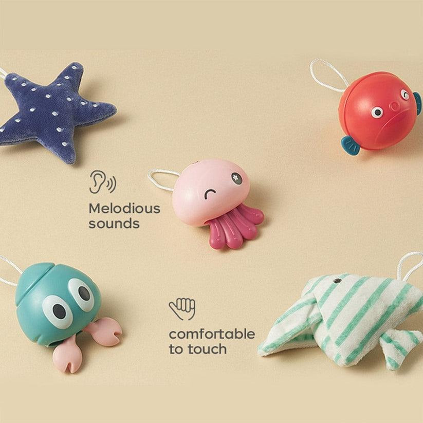 Bc Babycare - Baby Play Gym