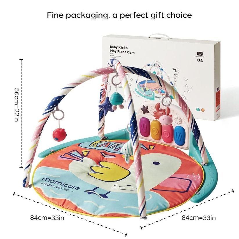 Bc Babycare - Baby Play Gym