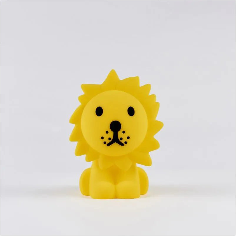 Mr Maria Lion First Light (30cm)
