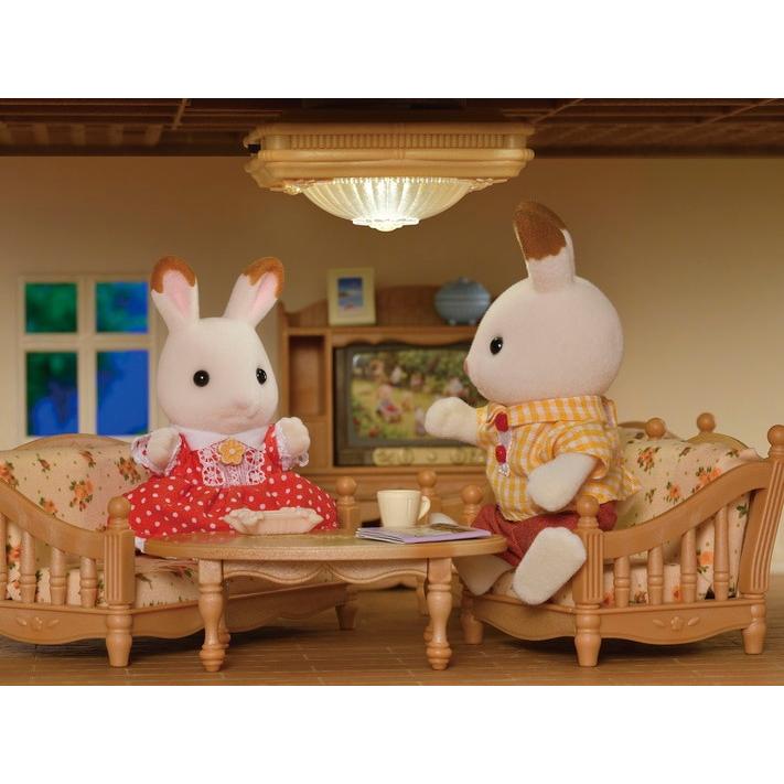 Sylvanian Families - Ceiling Light