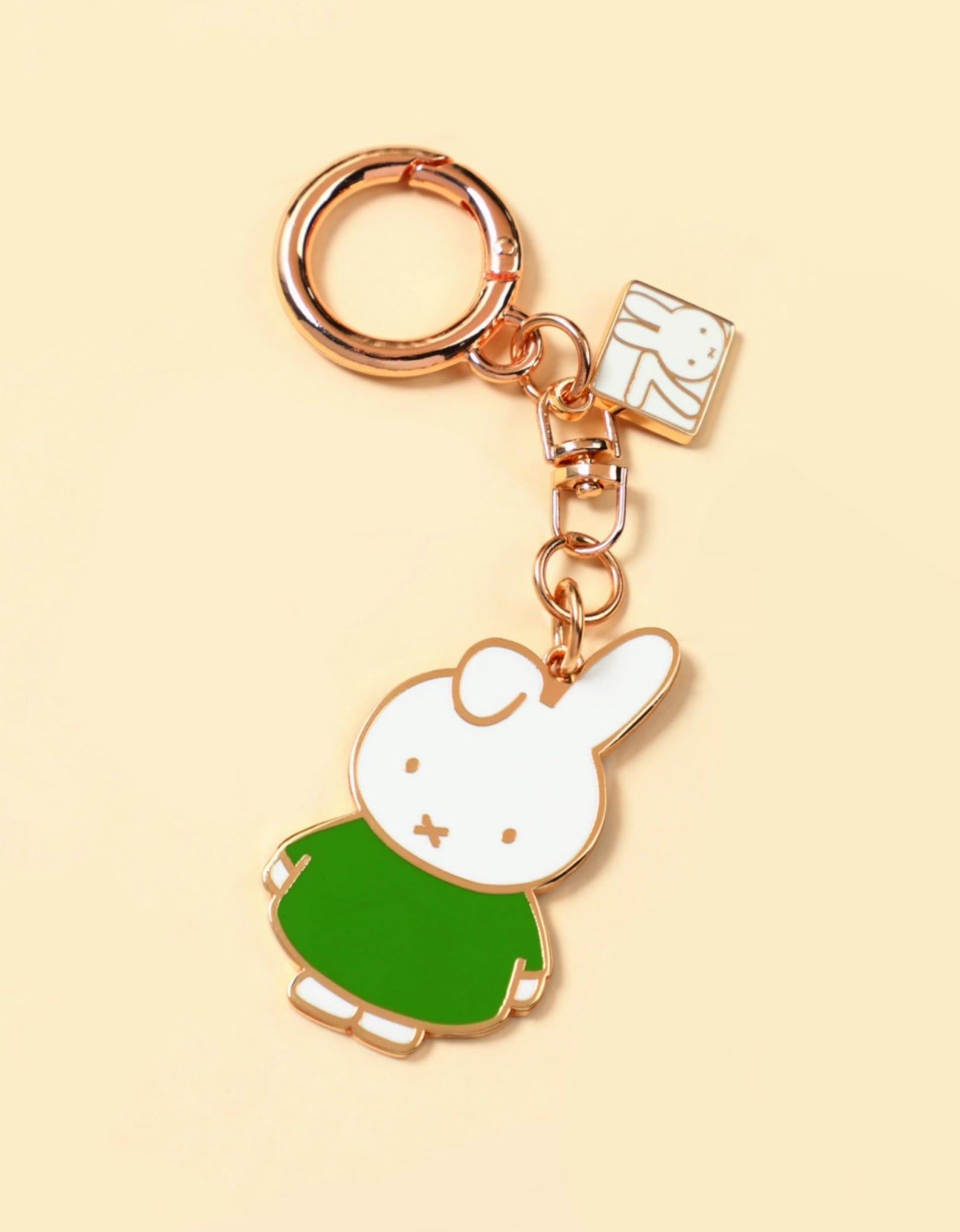 VIPO x Miffy 70th Anniversary Keychain Blind Box