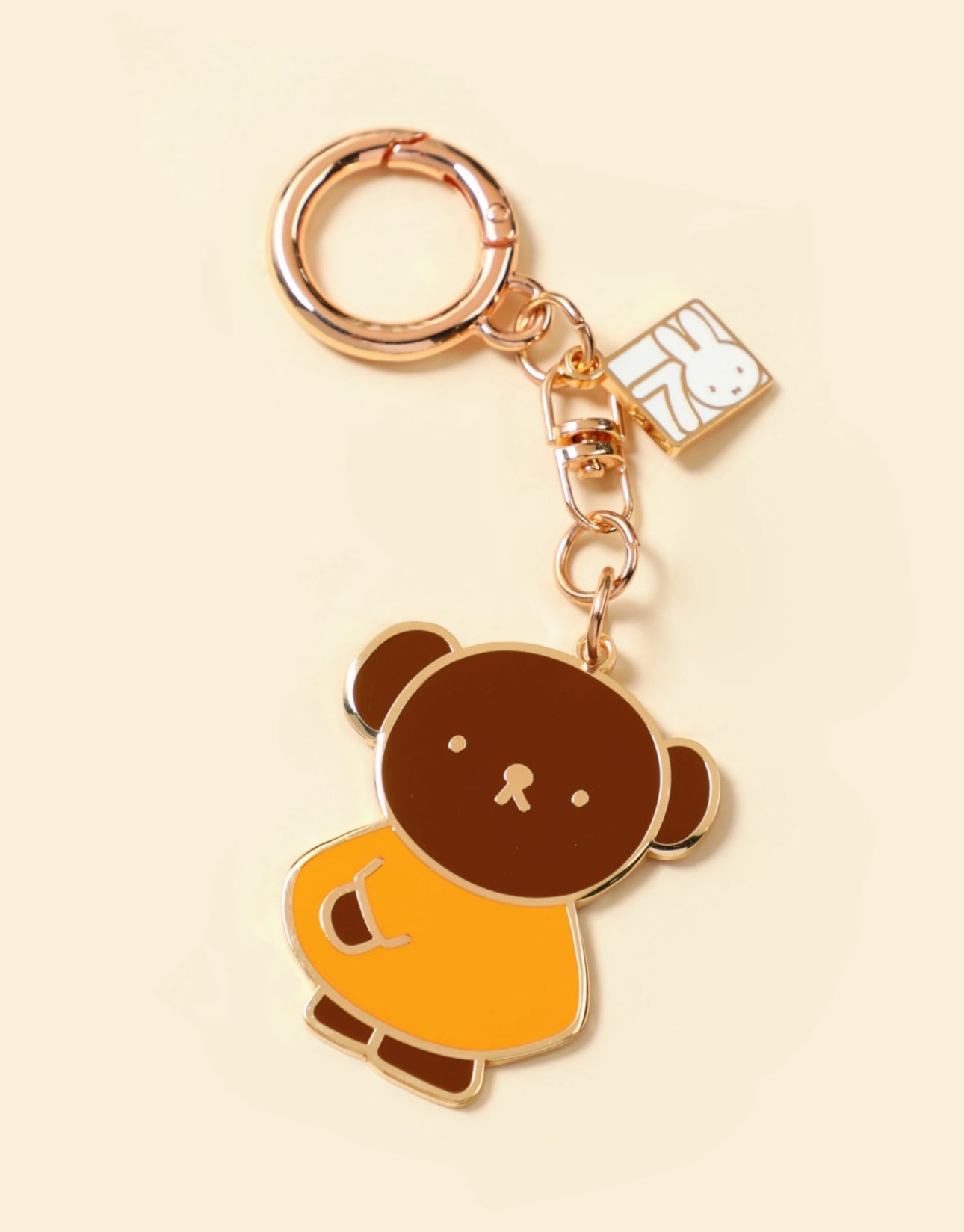 VIPO x Miffy 70th Anniversary Keychain Blind Box