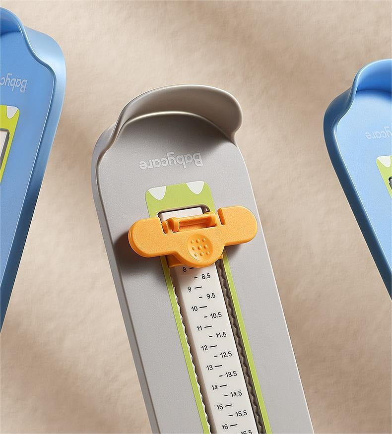 Bc Babycare - Dinosaur Foot Measuring Device