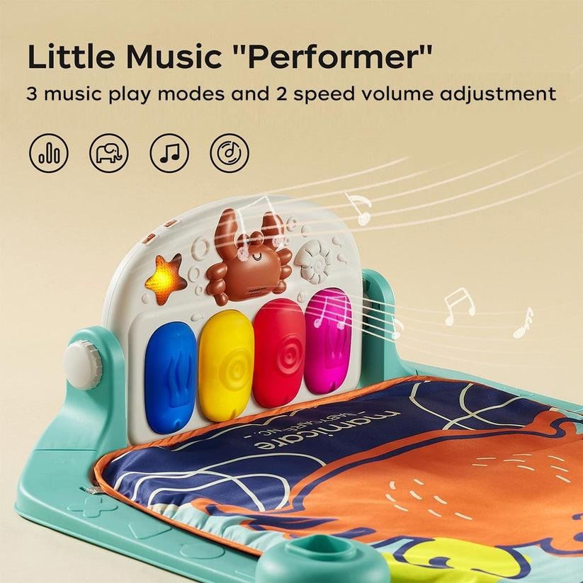 Bc Babycare - Baby Play Gym