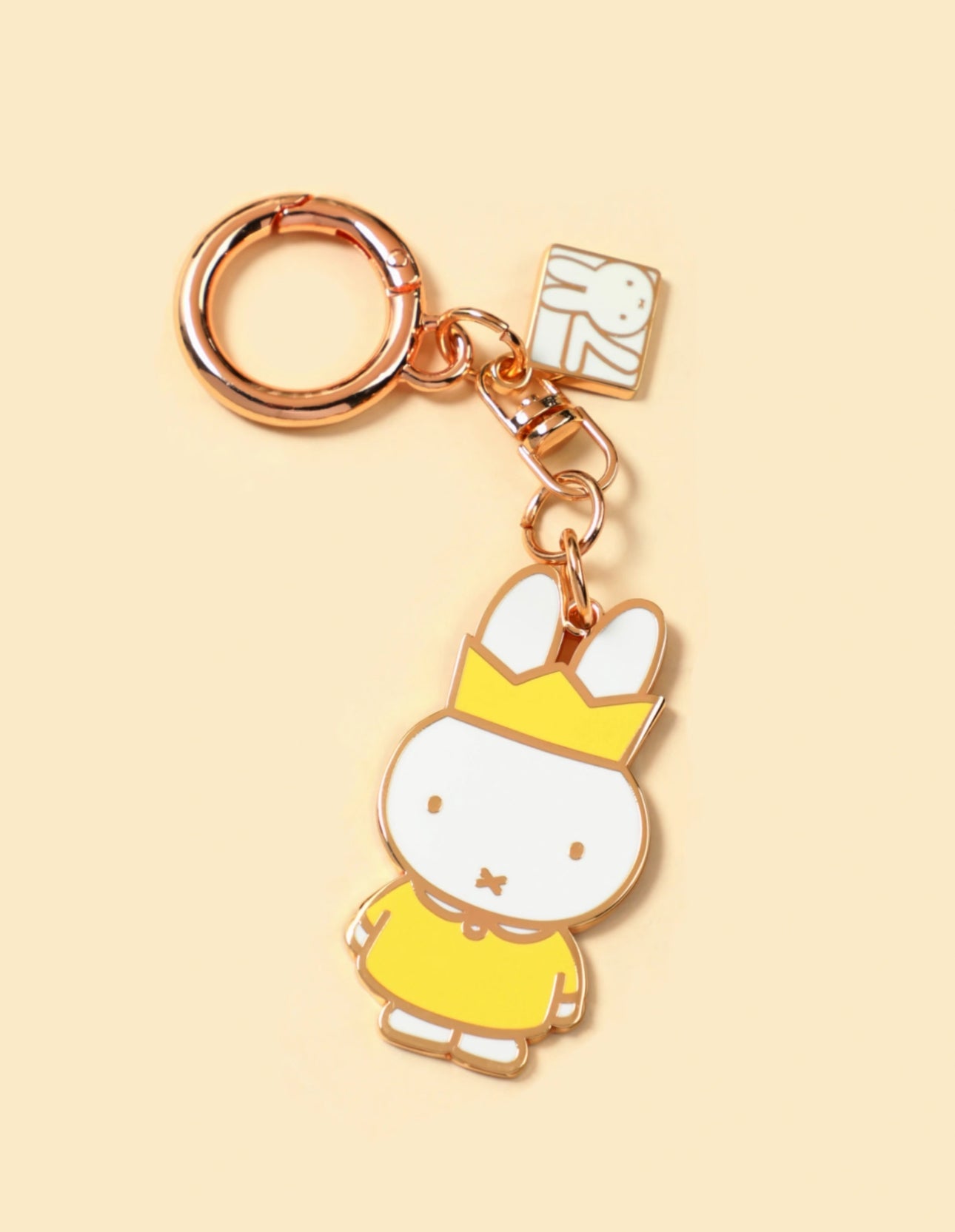 VIPO x Miffy 70th Anniversary Keychain Blind Box