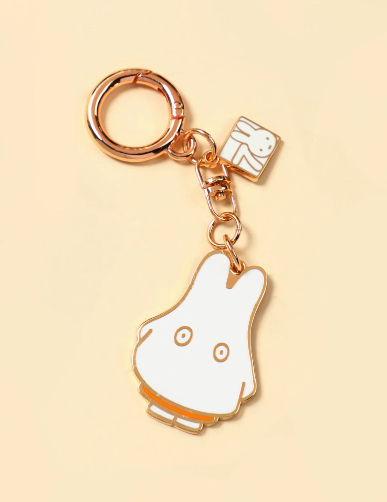 VIPO x Miffy 70th Anniversary Keychain Blind Box