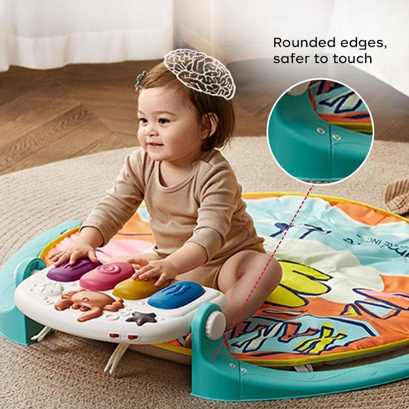 Bc Babycare - Baby Play Gym