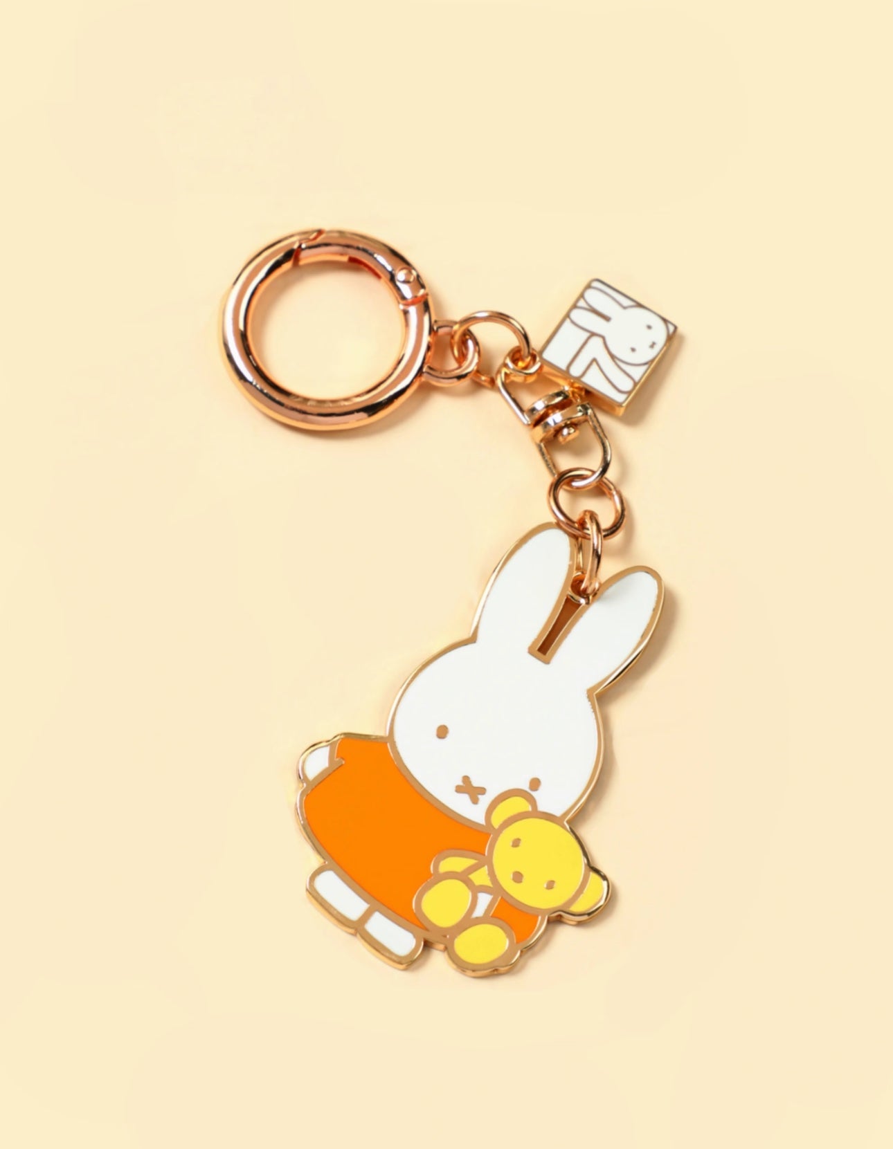 VIPO x Miffy 70th Anniversary Keychain Blind Box