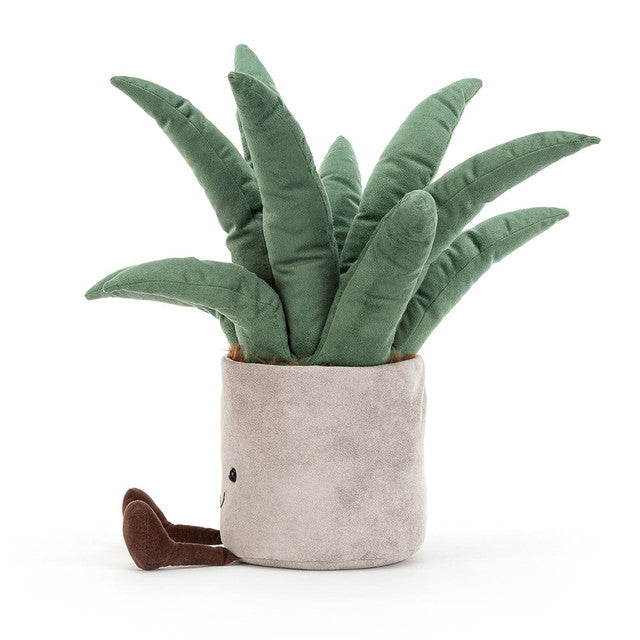 JELLYCAT - Amuseables Aloe Vera Big