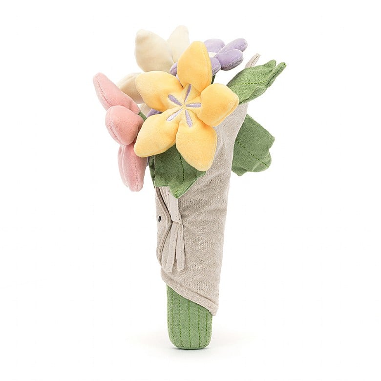 JELLYCAT - Amuseable Bouquet of Flowers