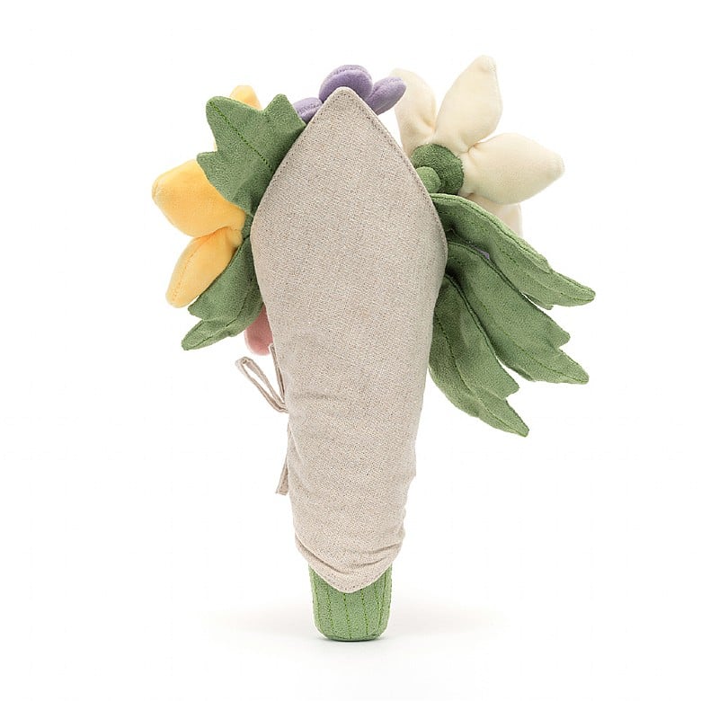 JELLYCAT - Amuseable Bouquet of Flowers