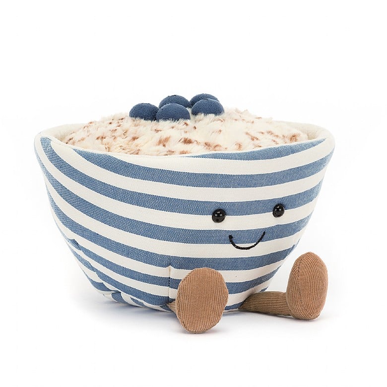 JELLYCAT - Amuseables Oats