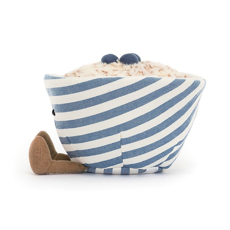 JELLYCAT - Amuseables Oats