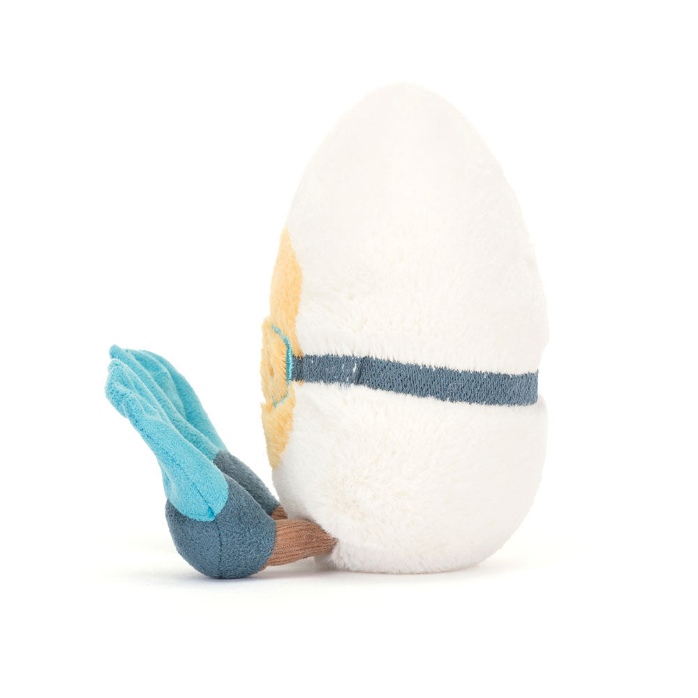 JELLYCAT - Amuseables Boiled Egg Scuba