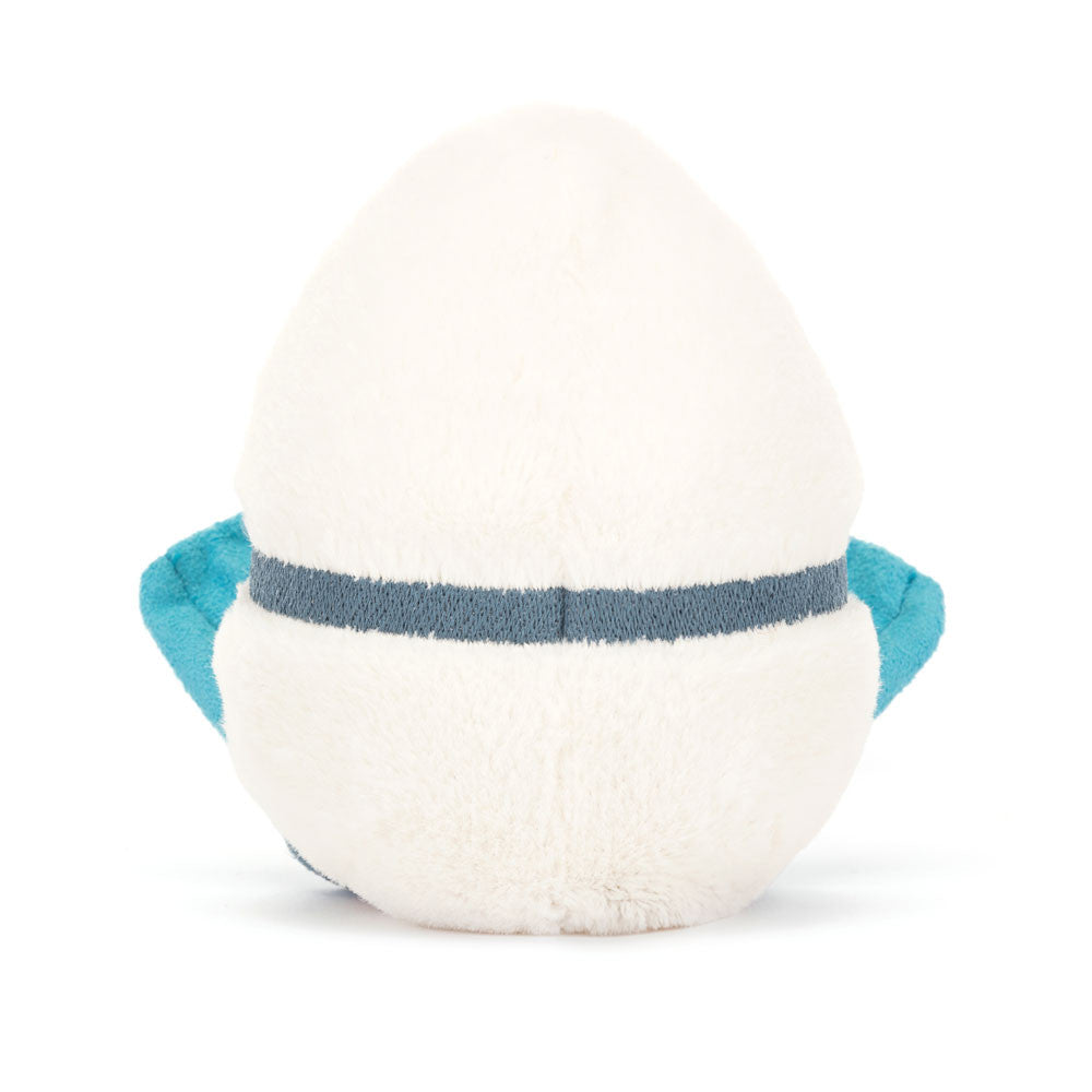 JELLYCAT - Amuseables Boiled Egg Scuba