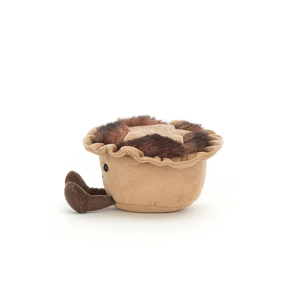 JELLYCAT - Amuseable Mince Pie