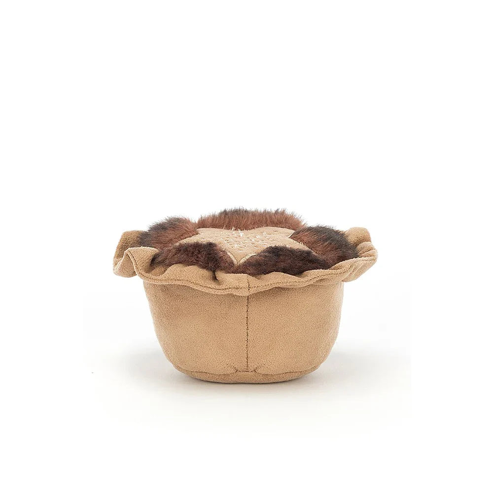 JELLYCAT - Amuseable Mince Pie