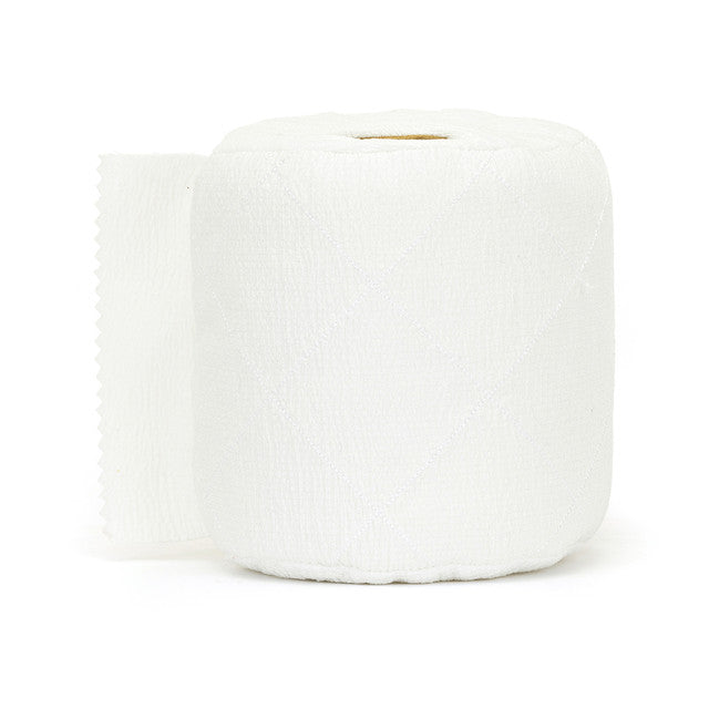JELLYCAT - Amuseables Toilet Roll