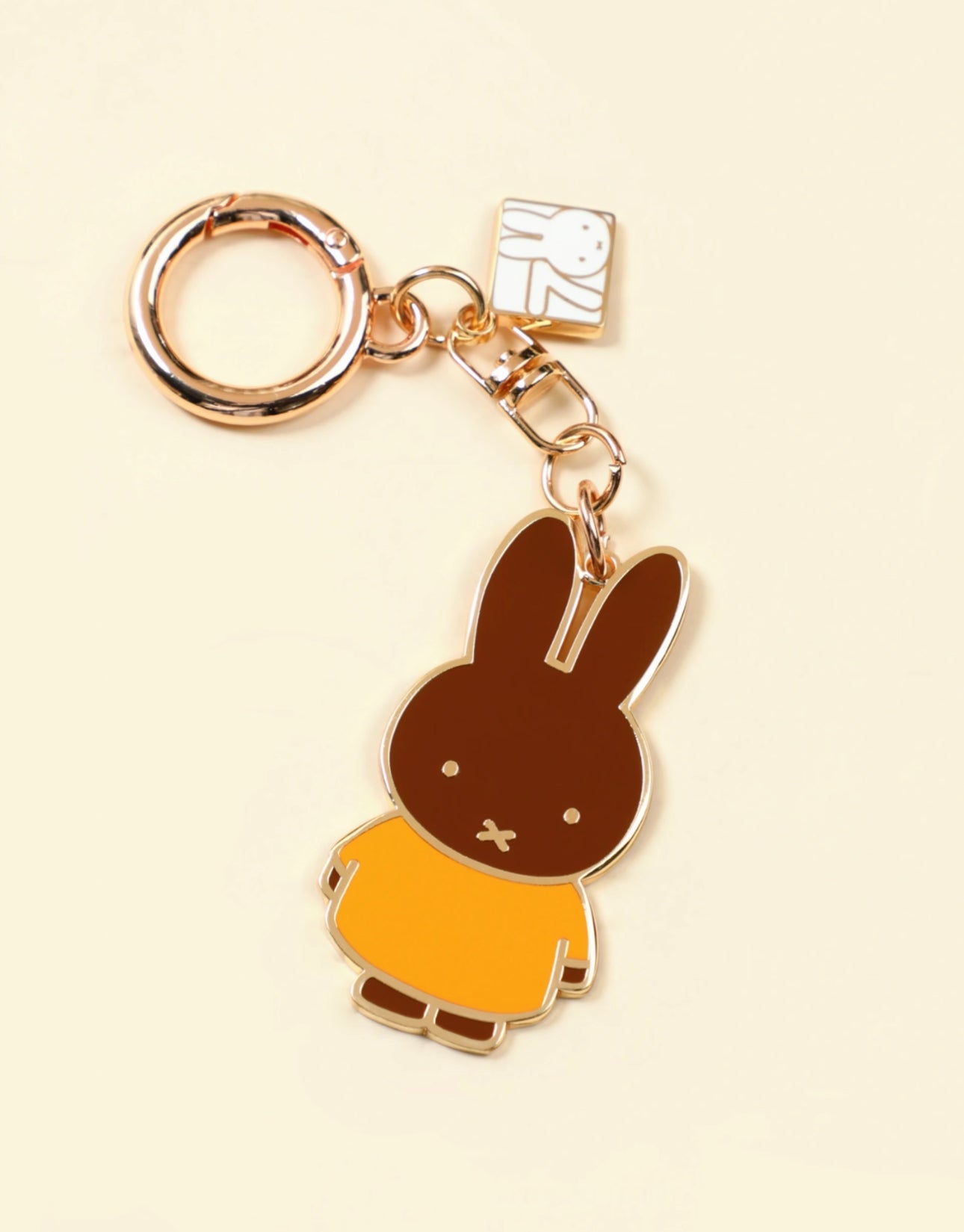 VIPO x Miffy 70th Anniversary Keychain Blind Box