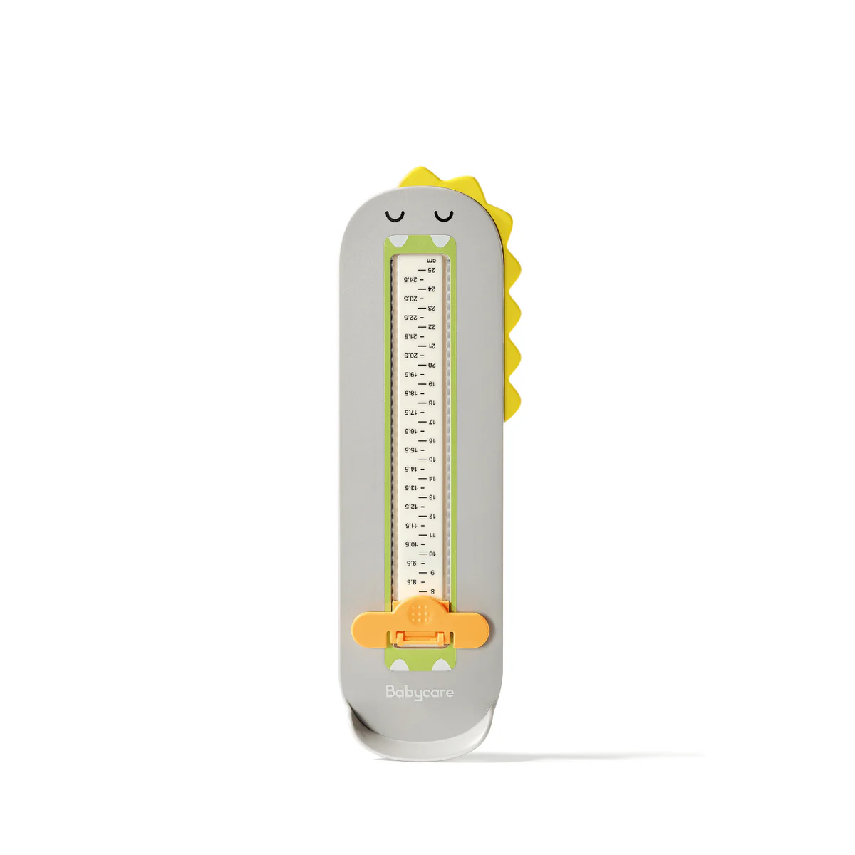Bc Babycare - Dinosaur Foot Measuring Device