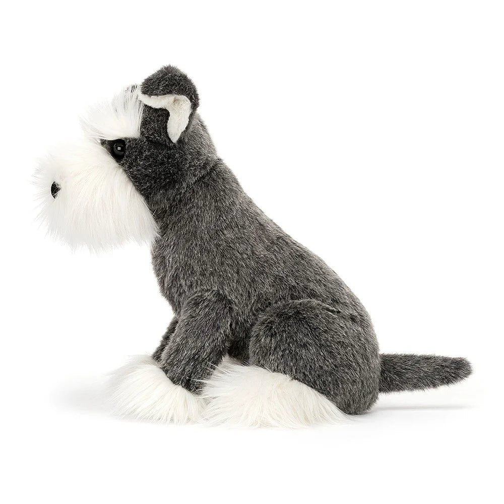 JELLYCAT - Lawrence Schauzer Dog