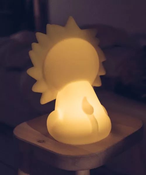 Mr Maria Lion First Light (30cm)