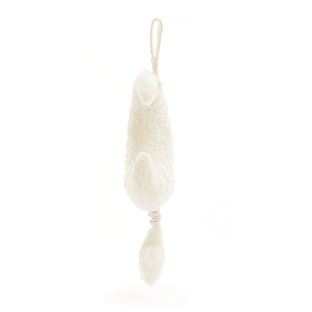 JELLYCAT - Amuseables Moon Musical Pull
