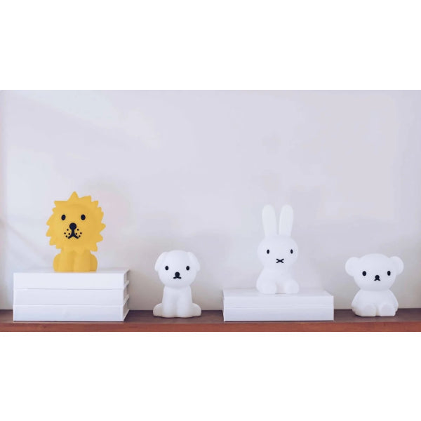 Miffy Mr Maria Bundle of Light (Mini-Light)