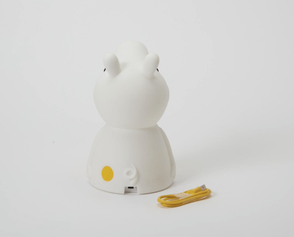 Mr Maria Peppa Pig First Light
