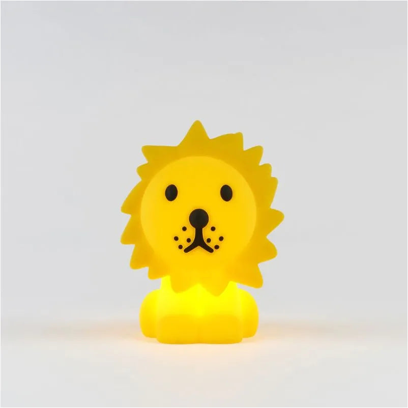 Mr Maria Lion Bundle of Light (Mini-Light)