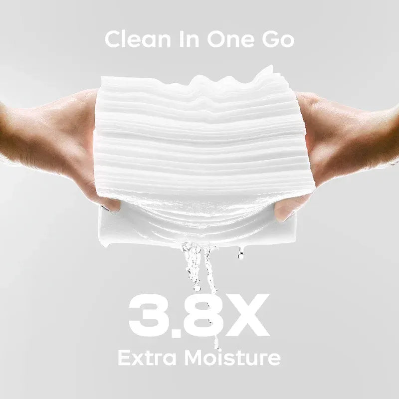 Bc Babycare - Cloud Baby Wipes