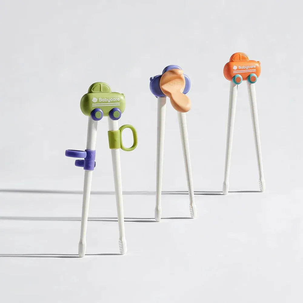 Bc Babycare - Training Chopsticks