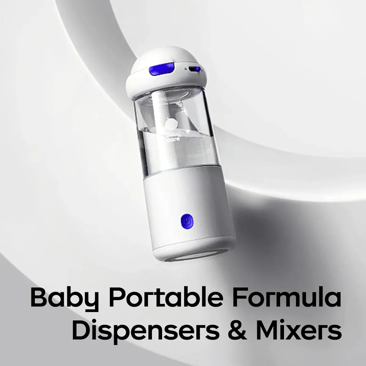 Bc Babycare - Portable Instant Water Warmer