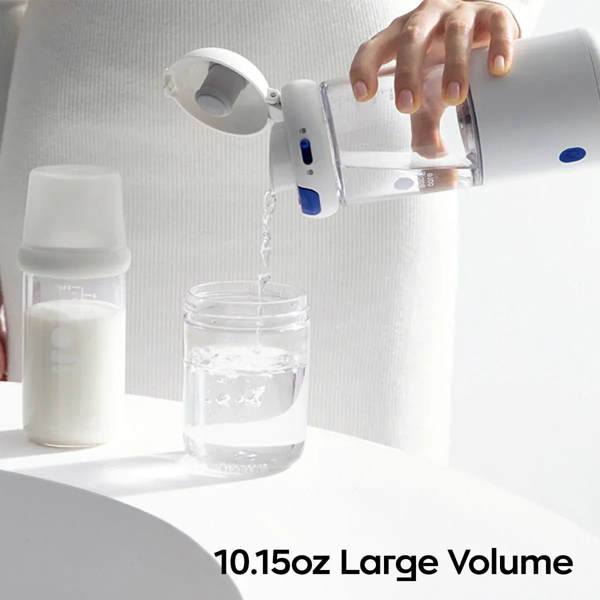 Bc Babycare - Portable Instant Water Warmer