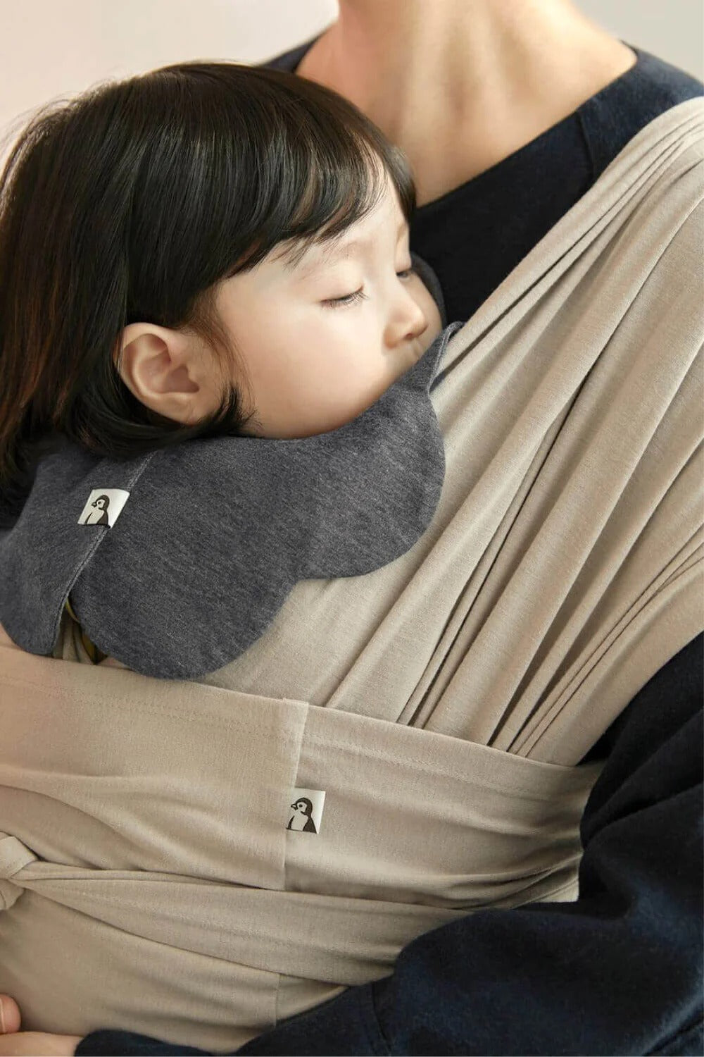 Konny - Bib Reversible (0-2Y)
