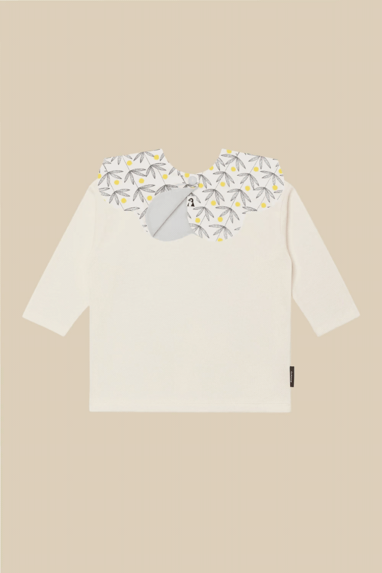 Konny - Bib Reversible (0-2Y)