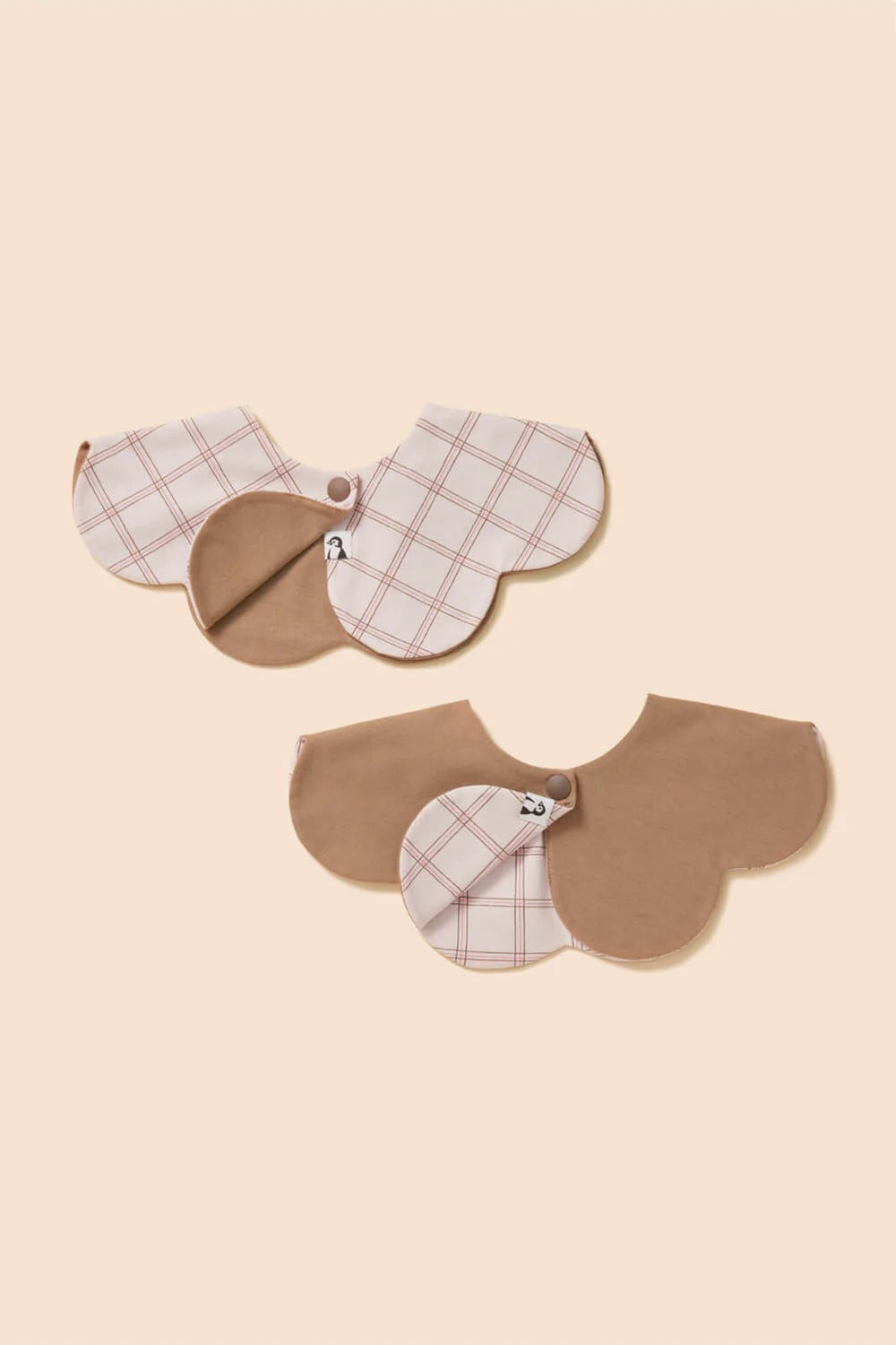 Konny - Bib Reversible (0-2Y)