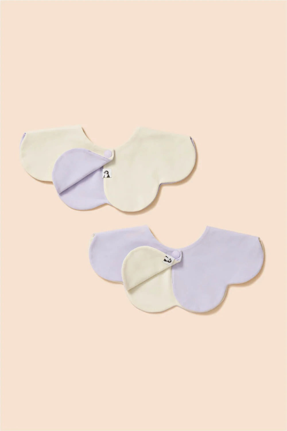 Konny - Bib Reversible (0-2Y)