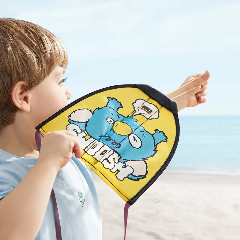 Bc Babycare - BC TOYS Kite Launcher Toy