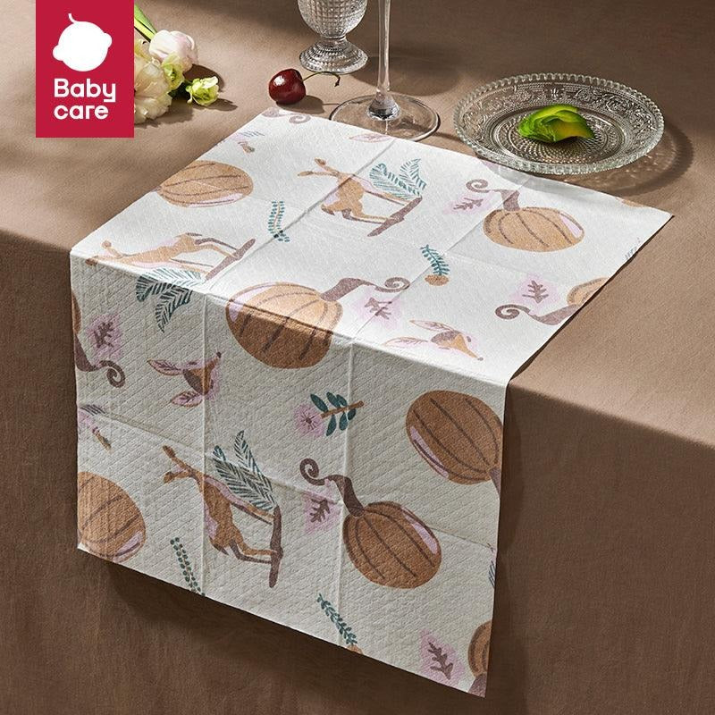 Bc Babycare - Disposable Table Mats