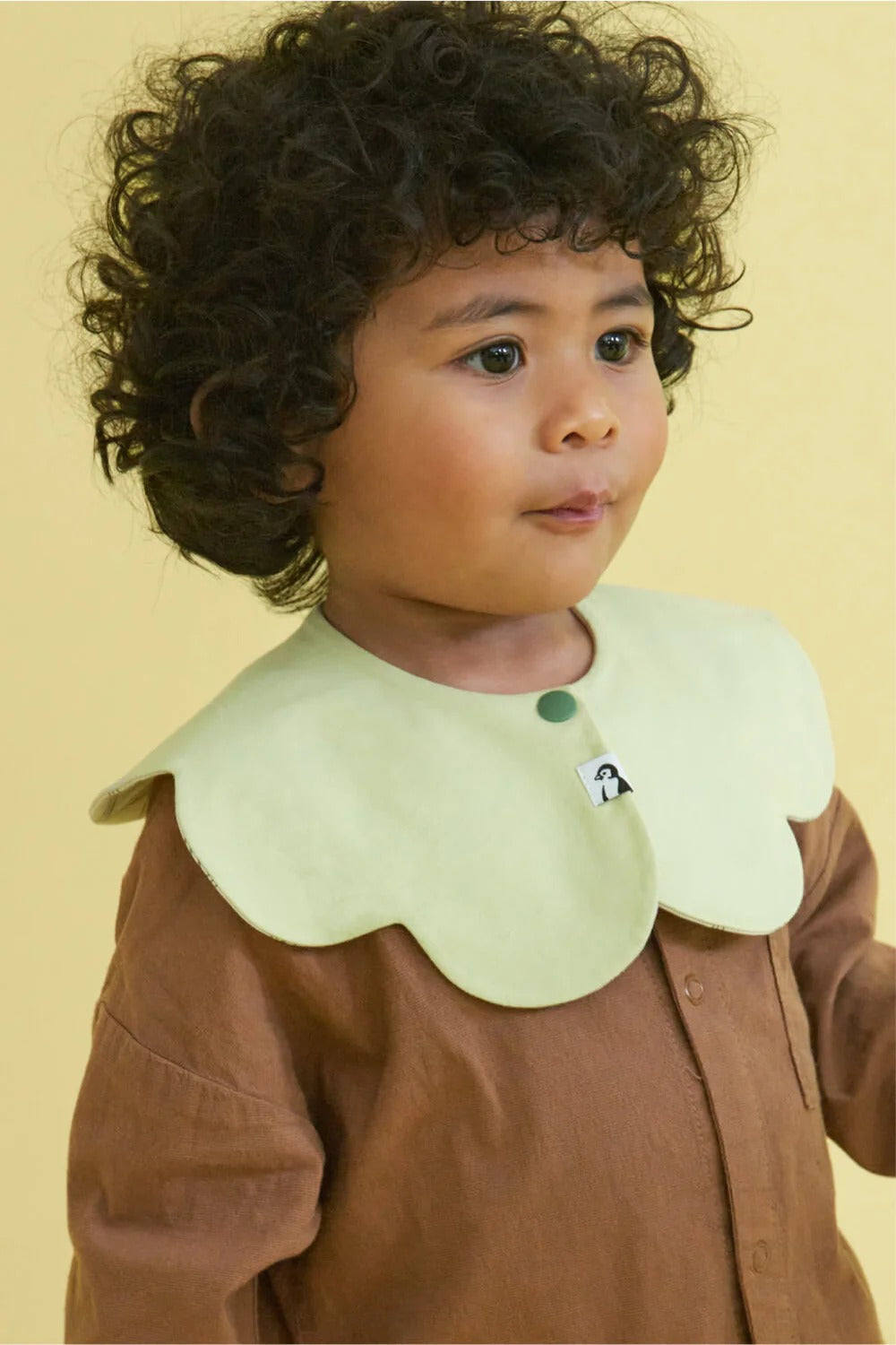 Konny - Bib Reversible (0-2Y)