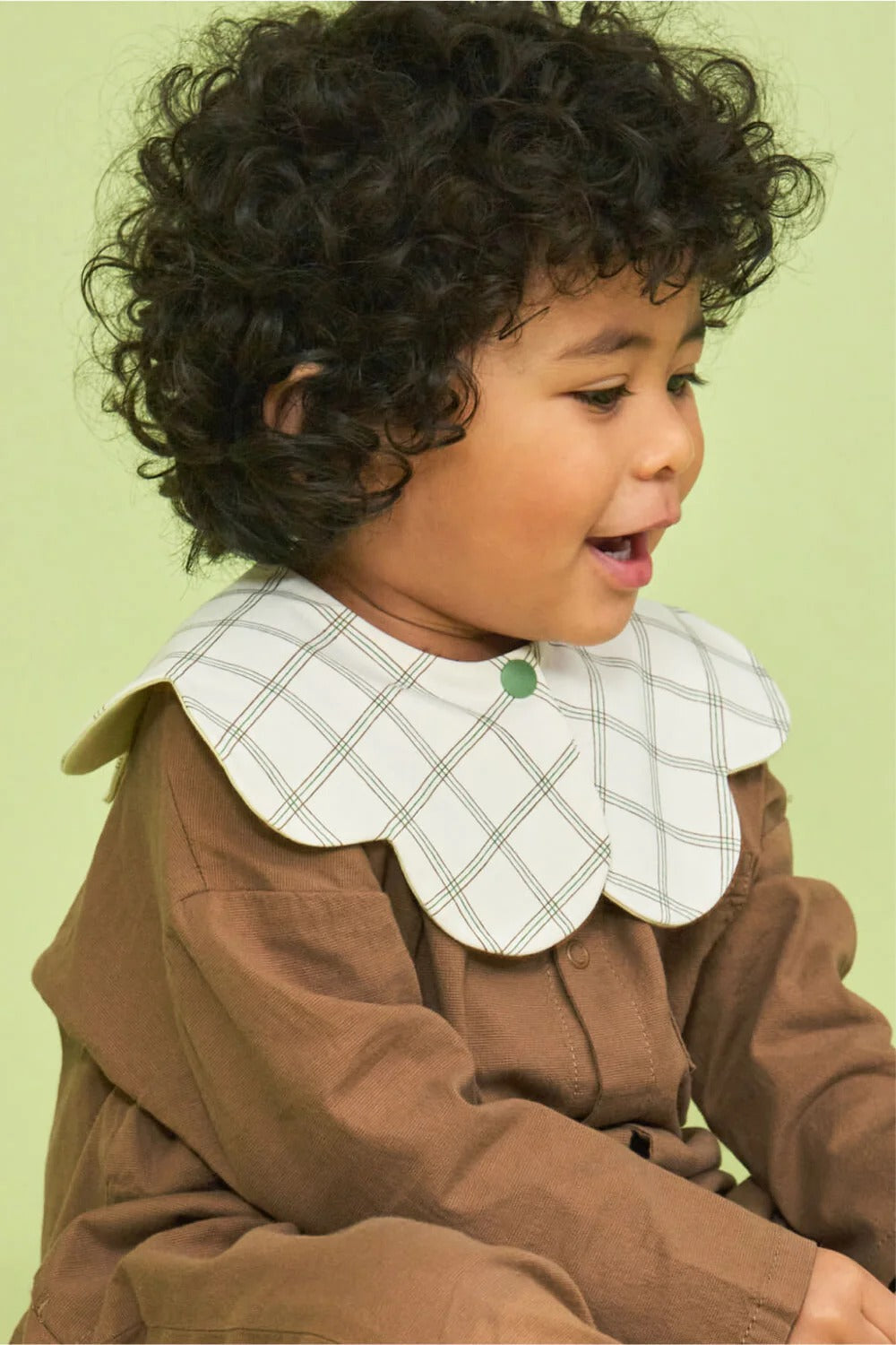 Konny - Bib Reversible (0-2Y)