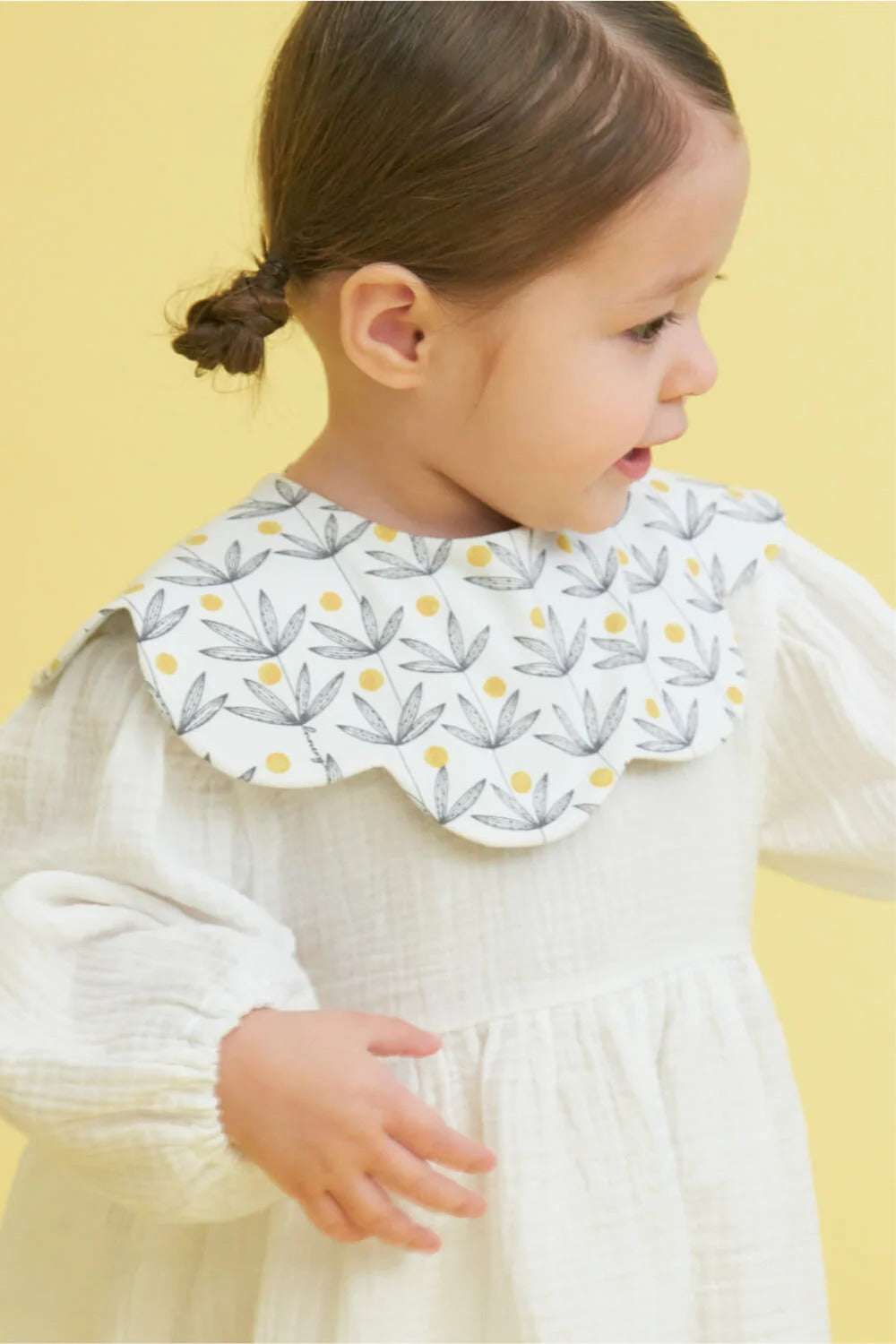 Konny - Bib Reversible (0-2Y)