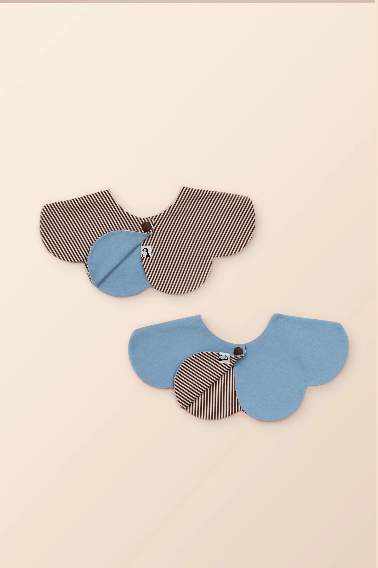 Konny - Bib Reversible (0-2Y)