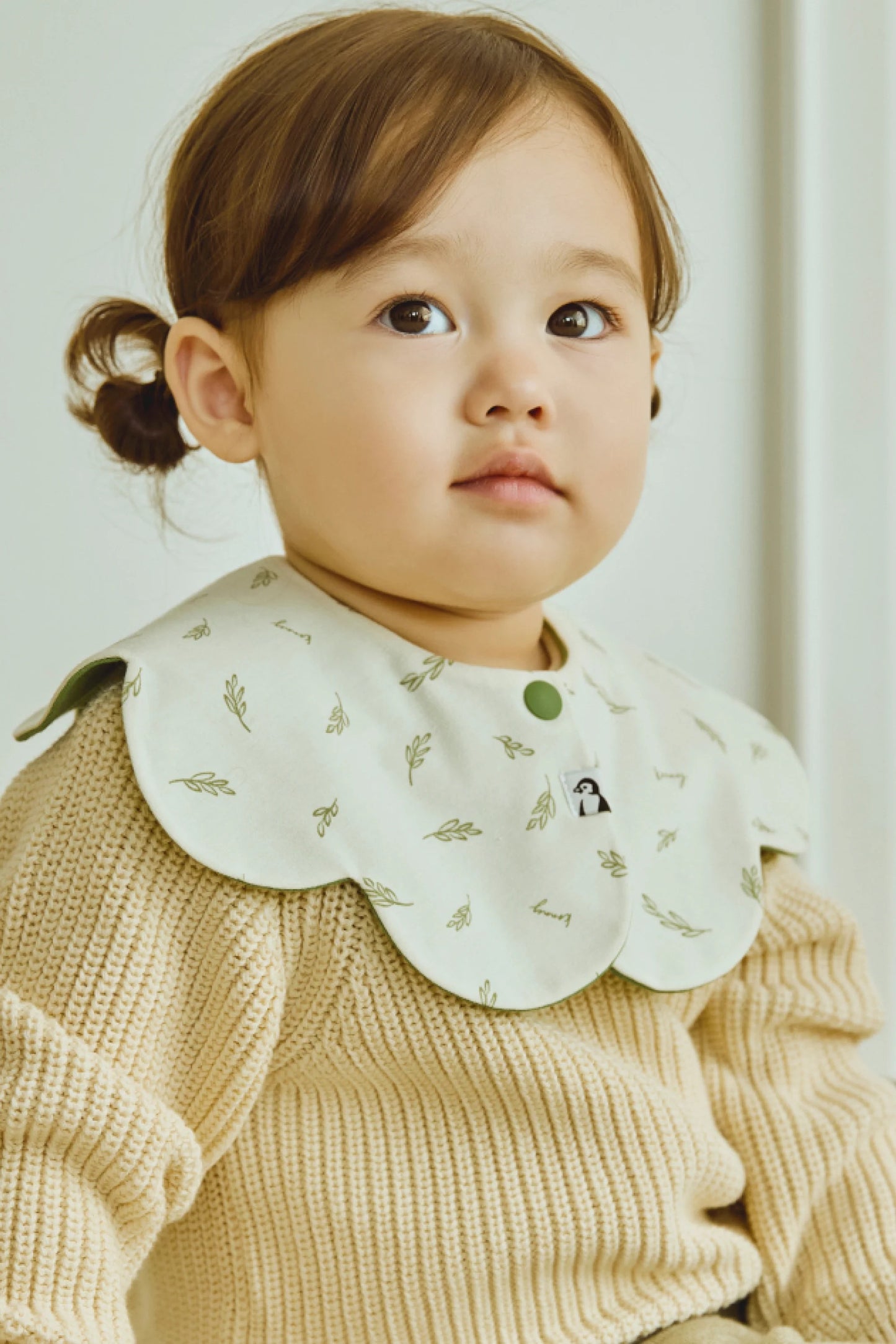 Konny - Bib Reversible (0-2Y)