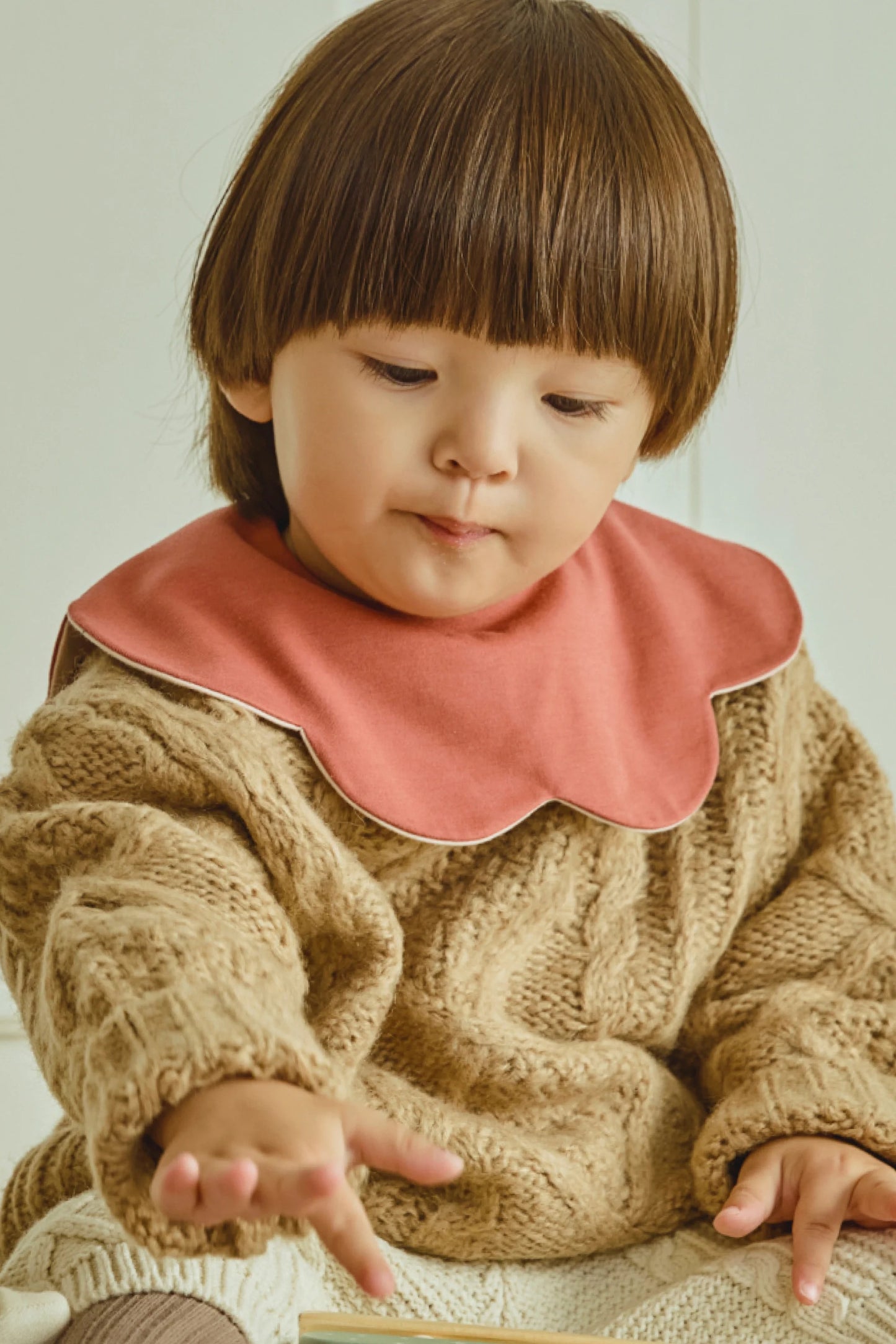 Konny - Bib Reversible (0-2Y)