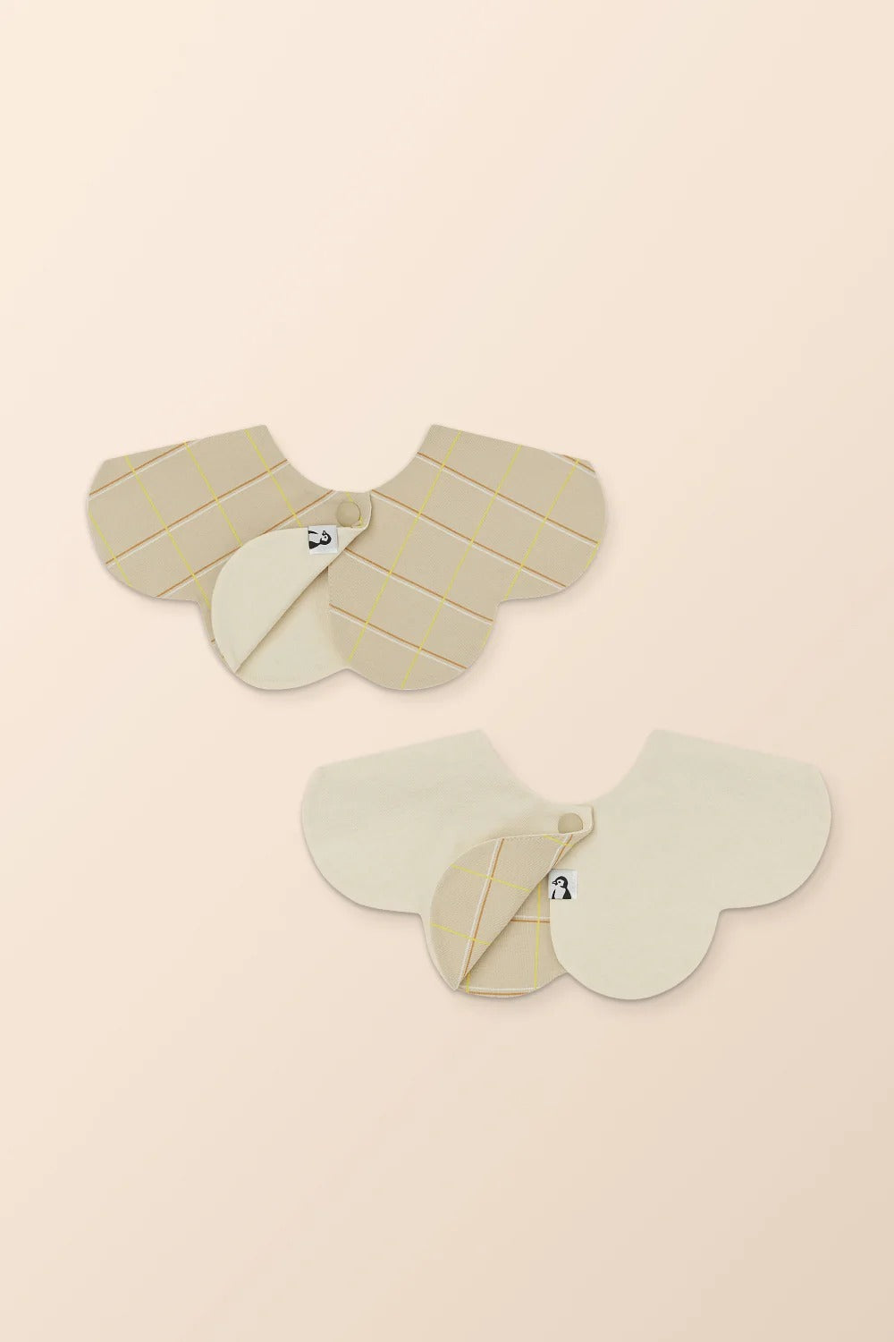 Konny - Bib Reversible (0-2Y)