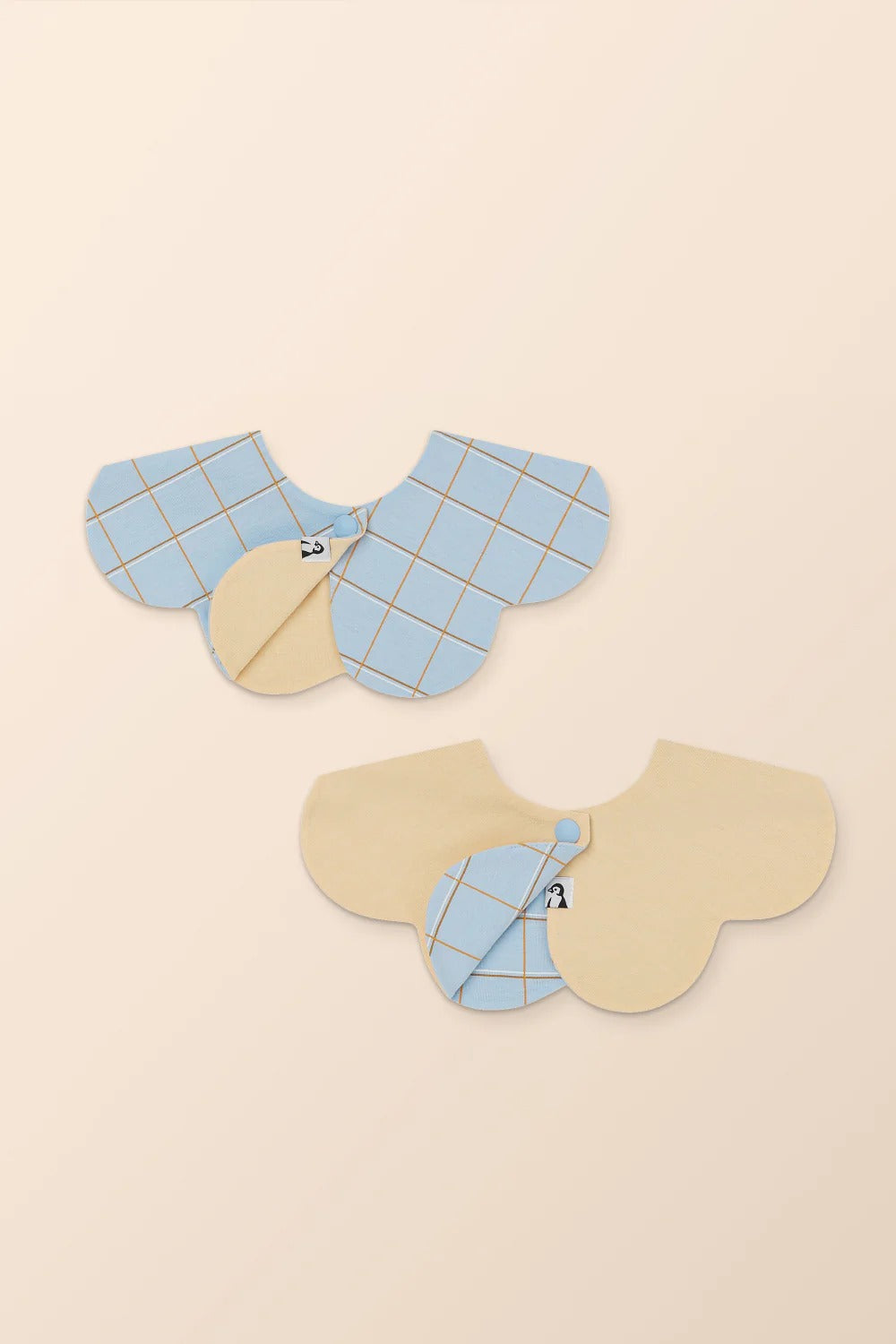 Konny - Bib Reversible (0-2Y)